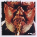 Arthur Blythe - Exhale Arthur Blythe - Exhale